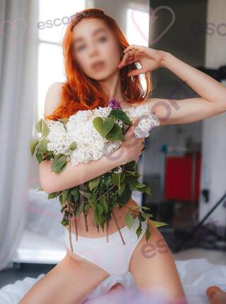 Maria - escort Rzeszow
