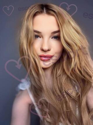 Ekaterina - escort Breslavia