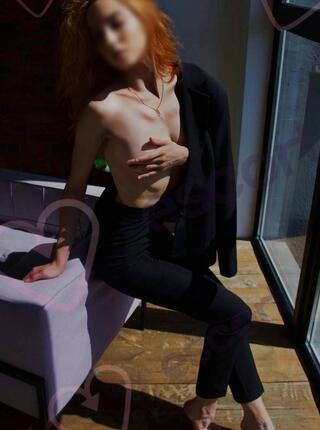 Maria - escort Rzeszow