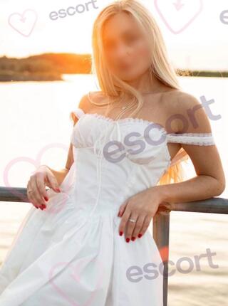Mila - escort Breslavia