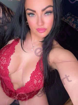 MILF RÓŻA - escort 