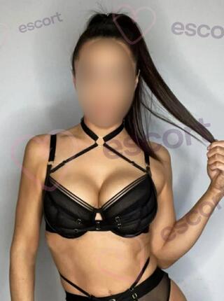 Ania - escort Siedlce