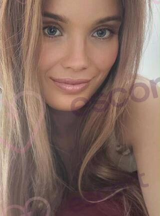Olivia - escort Gdansk