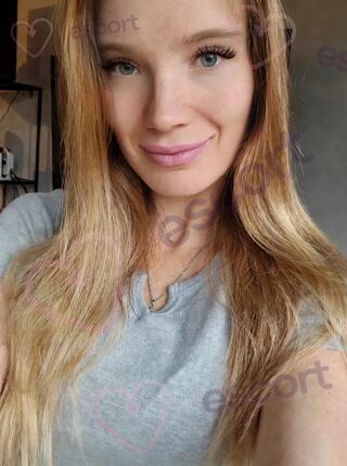Olivia - escort Gdańsk