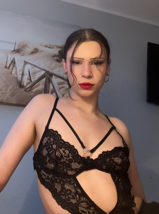 gaba - escort 