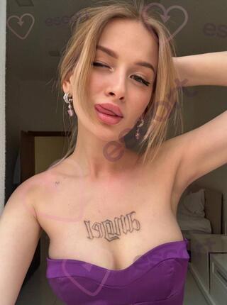 Kira - escort Cracow