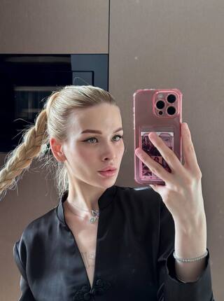 Kira Lux - escort Krakau