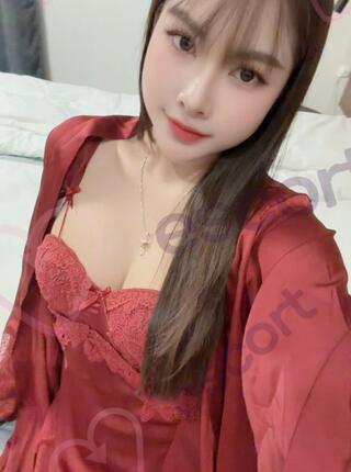 Catherine Asia - escort Wrocław