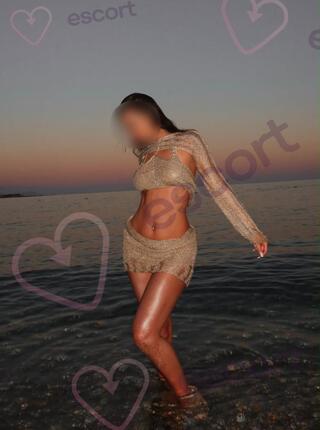 Diana - escort Tarnów