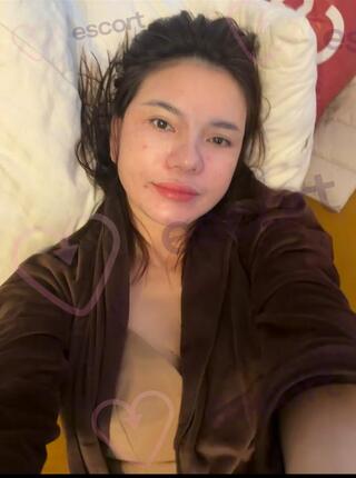 Azjatka  NURU  GFE - escort Chełmno