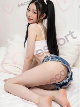 ASIAN HELEN - escort Zamość