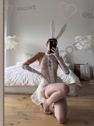 Roxy - escort Katowice