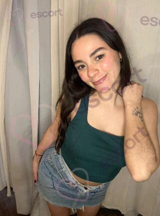 Mery - escort 
