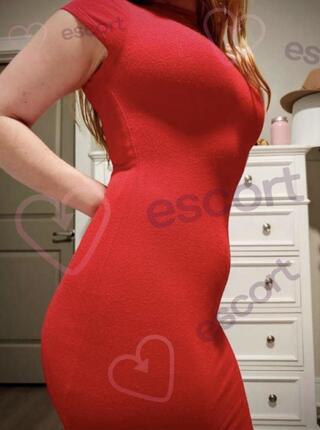 Martyna - escort Warschau