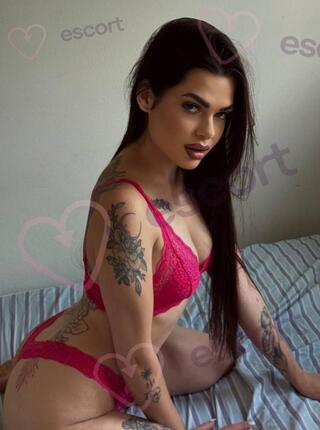 Tania - escort Bochnia