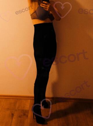 Jak z dziewczyną. - escort Opole