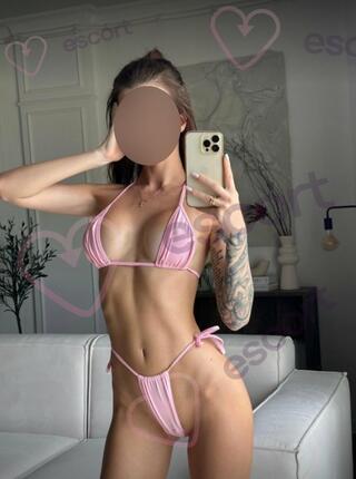 Konkretne Ruchanie - escort Krakau