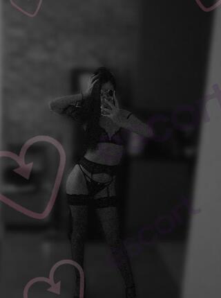 Margo - escort Warsaw