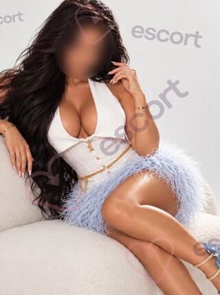 KASSANDRA GFE - escort Gdansk