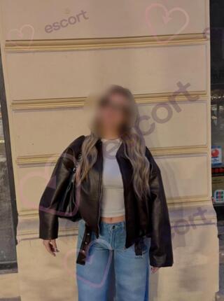 NapalonaMarta - escort Kattowitz