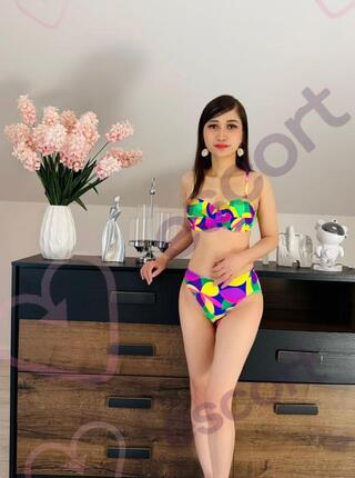 SAJGON  WIETNAM - escort Katowice