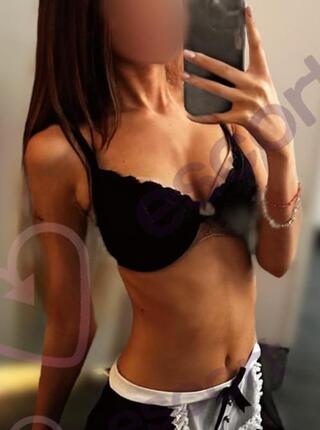 Baby Girl - escort Warsaw