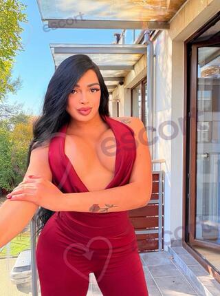 MELIZA - escort Kraków