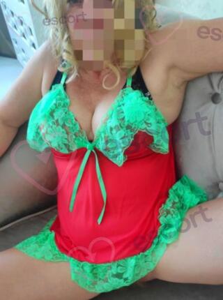 Zuzia nowa w mieście - escort Żory