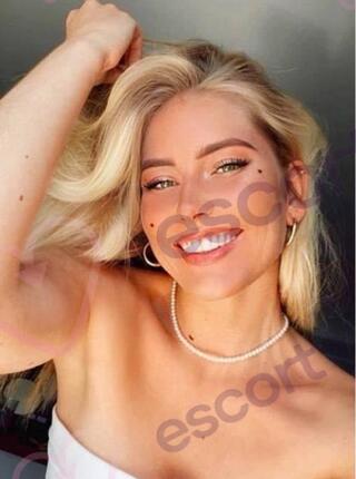 MARLINYN VIP - escort Poznan
