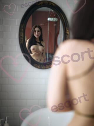 Catherine Asia - escort Kielce