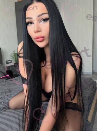 Milana - escort Bydgoszcz
