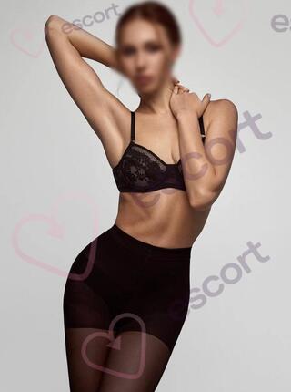 Valeria GFE - escort Wroclaw