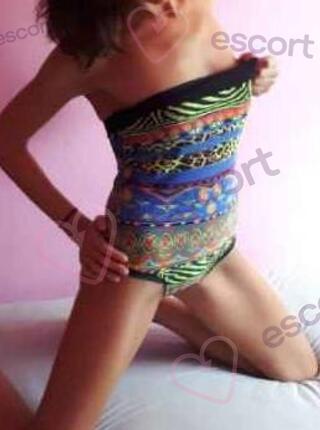 Ania - escort Tomaszów Mazowiecki
