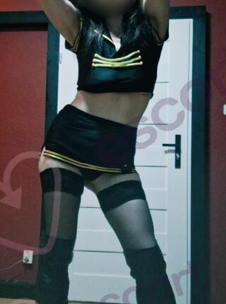 Rika od 23.09. - escort Gorlice