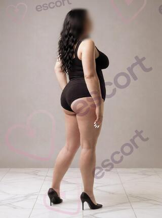 Mokra Iva - escort Tschenstochau
