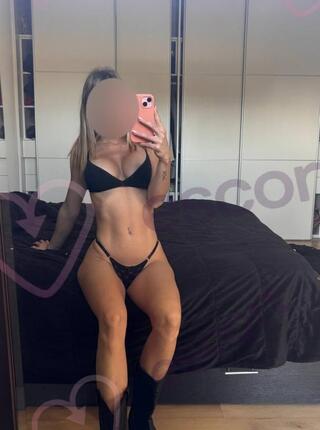 Paulina - escort Dąbrowa Górnicza