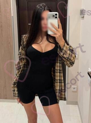 Kristina - escort Lublin