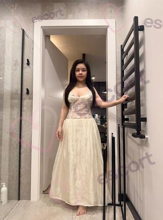 Valentina - escort Gdynia
