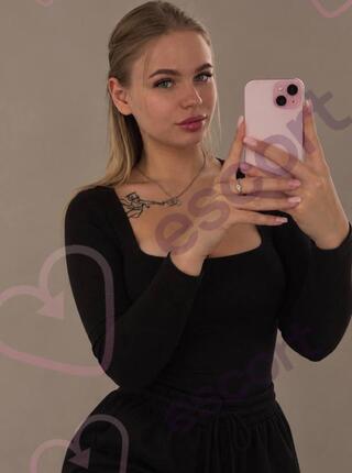 Marina - escort Cracow