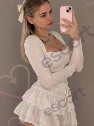 Marina - escort Cracow