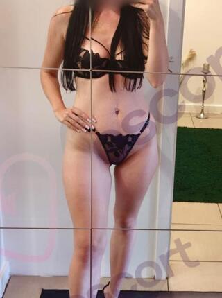 Karolinka Debiut - escort Gdynia