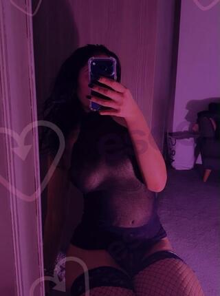 Amelka - escort Biłgoraj