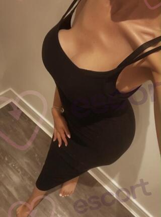 Amelka - escort Jelenia Góra