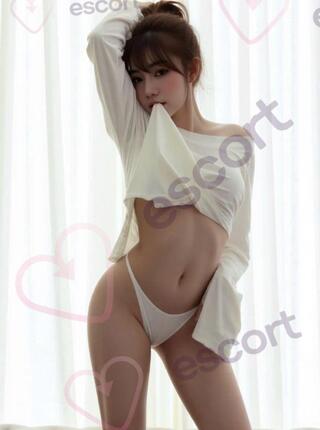 Alyssa SINGAPORE - escort Posen