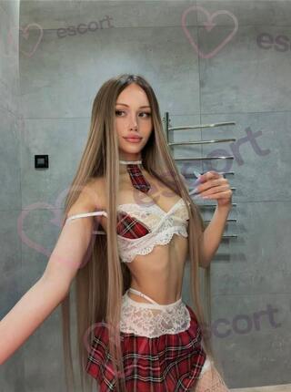 Lana - escort Kraków