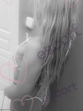 Dla ciebie sexi - escort Posen