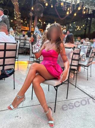 wiola pokazy - escort 