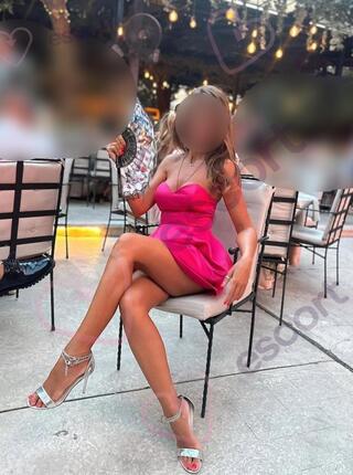 wiola pokazy - escort 