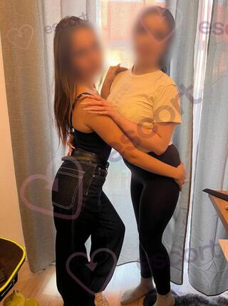 STRIPTIZ SHOWCAM - escort 