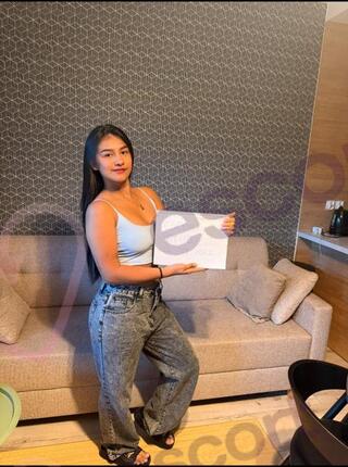 Tereska - escort Radom